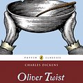 Cover Art for 9780141921884, Oliver Twist by Charles Dickens