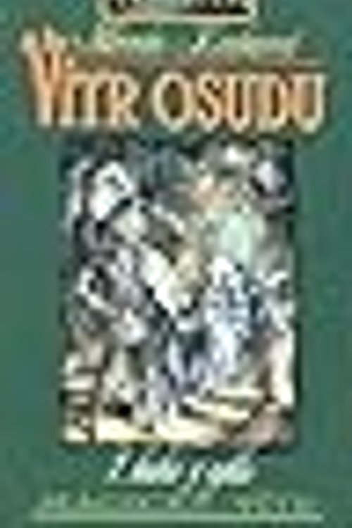 Cover Art for 9788071911883, Vítr osudu by Mercedes Lackey