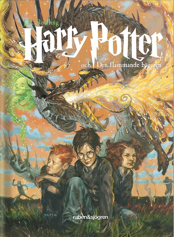Cover Art