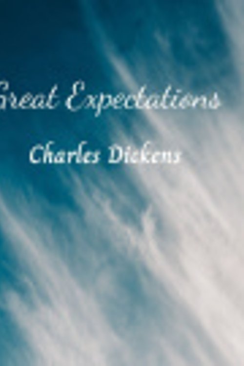Cover Art for 9798507568512, Great Expectations by Charles Dickens