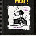 Cover Art for 9783732513727, Gregs Tagebuch 10 - So ein Mist! by Jeff Kinney