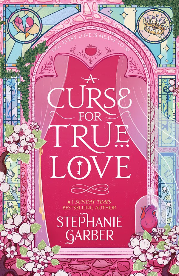 5 editions of Once Upon a Broken Heart by Stephanie Garber
