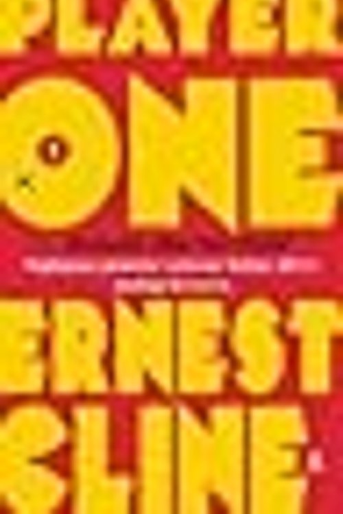 Cover Art for 9788324143009, Player One by Ernest Cline