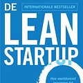 Cover Art for 9789043030984, De Lean startup / druk 1 by Eric Ries