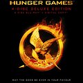 Cover Art for 9398711295787, Hunger Games, The : Deluxe Edition | Blu-ray + Digital Copy by Roadshow