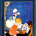 Cover Art for 1230001206609, The Box-Car Children (Illustrated) by Gertrude Chandler Warner