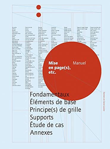 Cover Art for 9782350171692, MISE EN PAGE(S), ETC. : MANUEL by Damien Gautier, Claire Gauthier