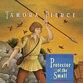 Cover Art for 9780679989158, Page by Tamora Pierce