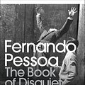 Cover Art for 9780141914046, The Book of Disquiet by Fernando Pessoa