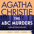 Cover Art for 9780063375871, The ABC Murders by Agatha Christie