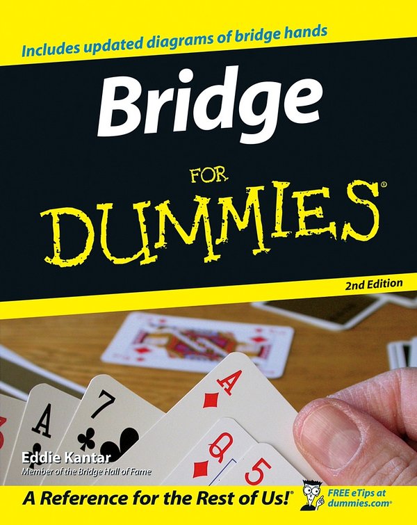 Bridge for dummies