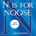 Cover Art for 9781250005274, "N" Is for Noose by Sue Grafton