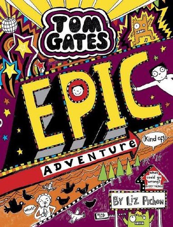 Cover Art