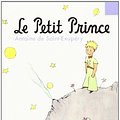 Cover Art for 9783125971431, Le Petit Prince by Antoine de Saint-Exupéry