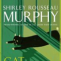 Cover Art for 9780060578121, Cat Breaking Free by Shirley Rousseau Murphy