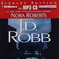 Cover Art for 9781469276977, Reunion in Death by J D Robb