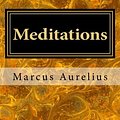 Cover Art for 9781548297756, Meditations by Thomas Moore