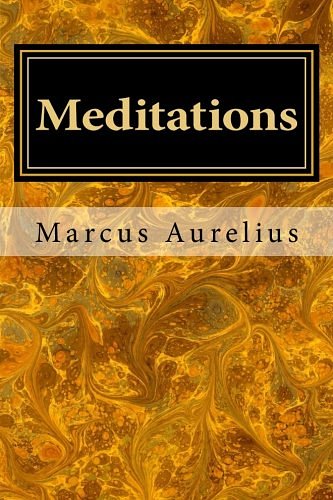 Cover Art for 9781548297756, Meditations by Thomas Moore