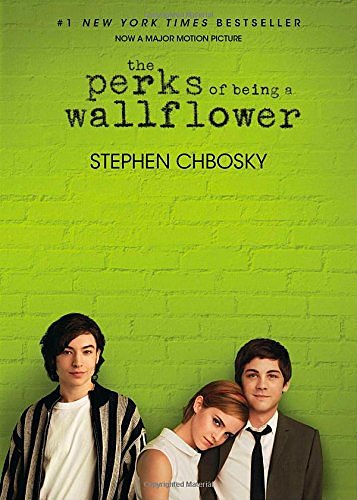 Cover Art for 8601234622277, The Perks of Being a Wallflower by Stephen Chbosky