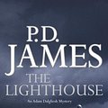 Cover Art for 9780676977790, The Lighthouse by P D James