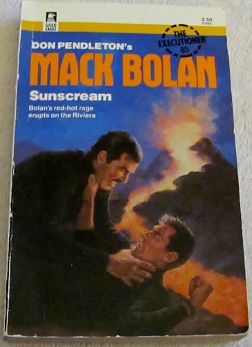 Sunscream