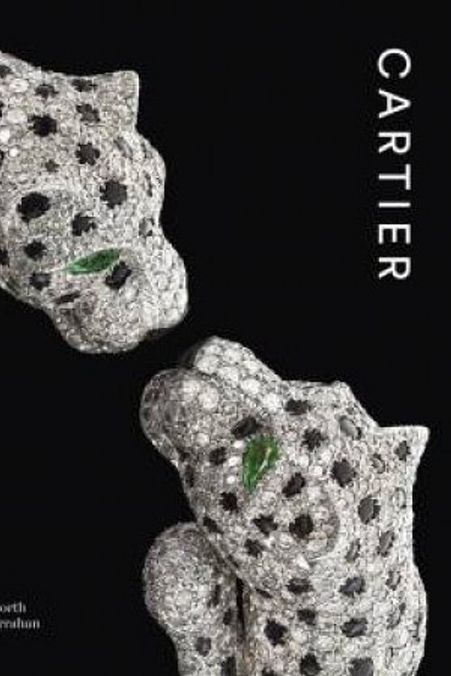 Cover Art for 9781838510534, Cartier by A Publishing