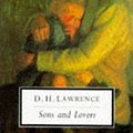 Cover Art for 9780140188325, Sons and Lovers by D. H. Lawrence