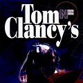 Cover Art for 9780425164174, One is the Loneliest Number by Tom Clancy, Steve R. Pieczenik