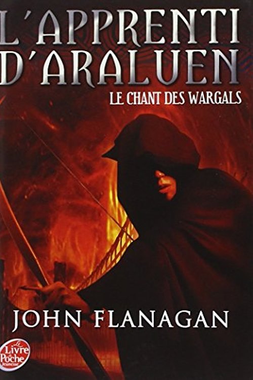 Cover Art for 9782013223447, L'apprenti d'Araluen, Tome 2 (French Edition) by John Flanagan