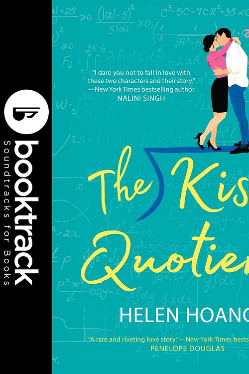 Cover Art for 9781974928378, The Kiss Quotient - Booktrack Edition by Unknown