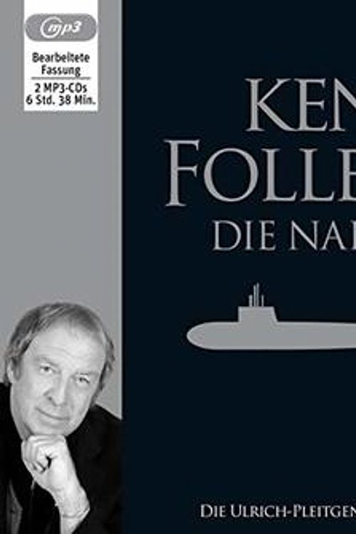 Cover Art for 9783785759110, Die Nadel: Die Ulrich-Pleitgen-Edition . by Ken Follett