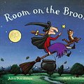 Cover Art for 9781405021746, Room on the Broom by Axel Scheffler