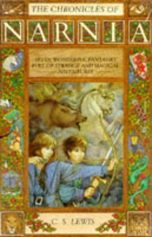 Chronicles of Narnia