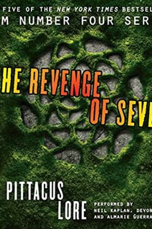 Cover Art for 9781483005805, Untitled (I Am Number Four Series: The Lorien Legacies) by Pittacus Lore