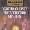 Cover Art for 9780553472738, The Sittaford Mystery by Agatha Christie