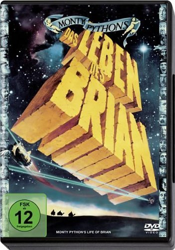 Cover Art for 4030521353855, Life of Brian by Sony Pictures Home Enter.