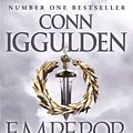 Cover Art for 9780007321780, The Gods of War (Emperor Series, Book 4) by Conn Iggulden