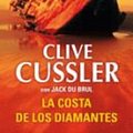 Cover Art for 9788401336829, La costa de los diamantes/ Skeleton Coast by Clive Cussler