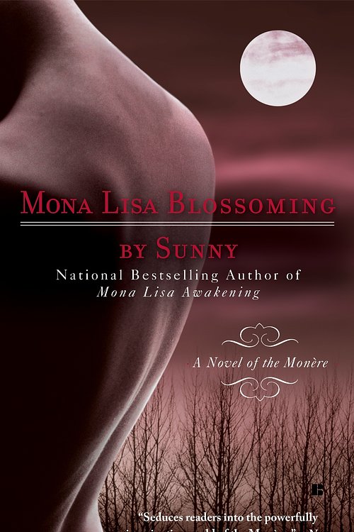 Cover Art for 9780425224946, Mona Lisa Blossoming by Sunny