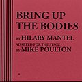 Cover Art for 9780822232858, Bring Up the Bodies by Hilary Mantel