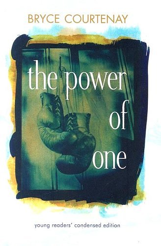 Cover Art for 9780385902748, The Power of One (Young Readersý Condensed Edition) by Bryce Courtenay