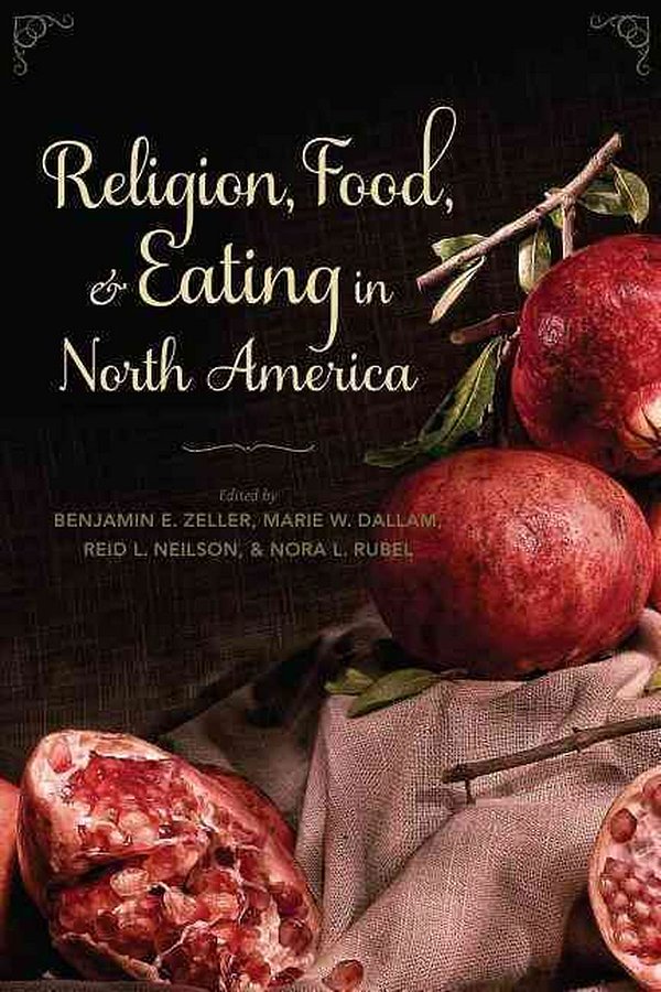 Cover Art for 9780231160315, The Way of Food by Benjamin E. Zeller