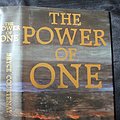 Cover Art for 9780316158220, The Power of One by Bryce Courtenay