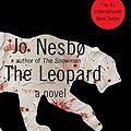 Cover Art for 9780307595874, The Leopard by Jo Nesbo