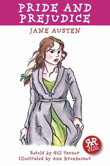 Cover Art for 9781906230067, Pride and Prejudice by Jane Austen