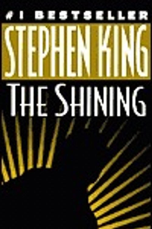 Cover Art for 9780881037265, The Shining by Stephen King