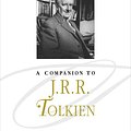 Cover Art for 9781118517482, A Companion to J. R. R. Tolkien by Stuart D. Lee