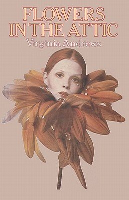 Cover Art for 9784871878890, Flowers in the Attic by V C Andrews