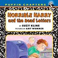 Cover Art for 9780142414576, Horrible Harry and the Dead Letters by Suzy Kline