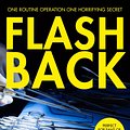 Cover Art for 9781407060057, Flashback by Michael Palmer